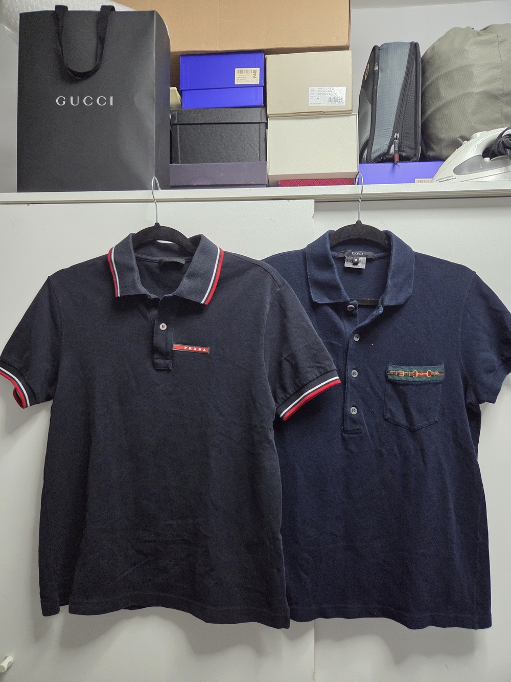 Bundle Shirt